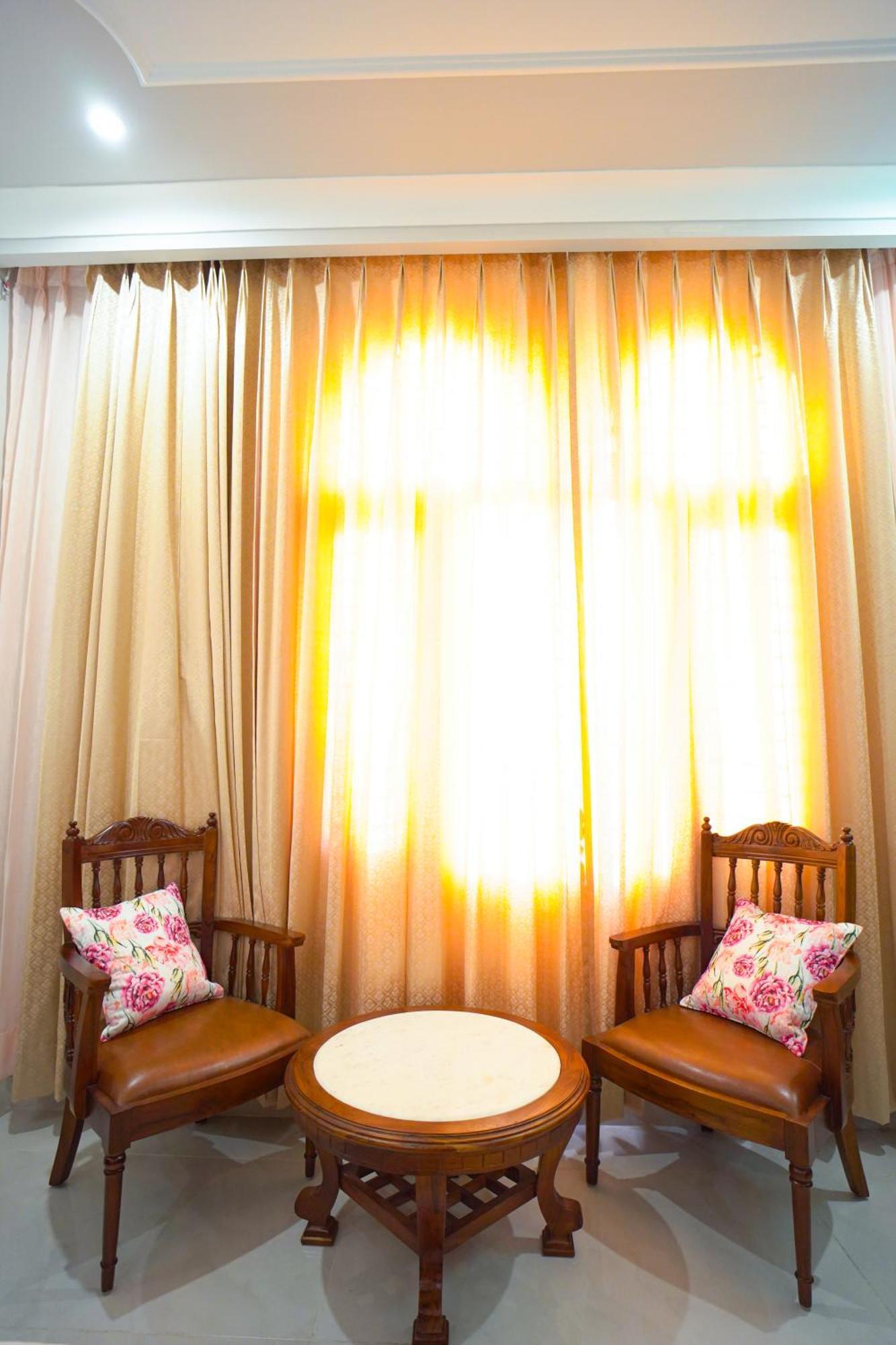 Chitawa Haveli Jaipur Hotel Exterior photo