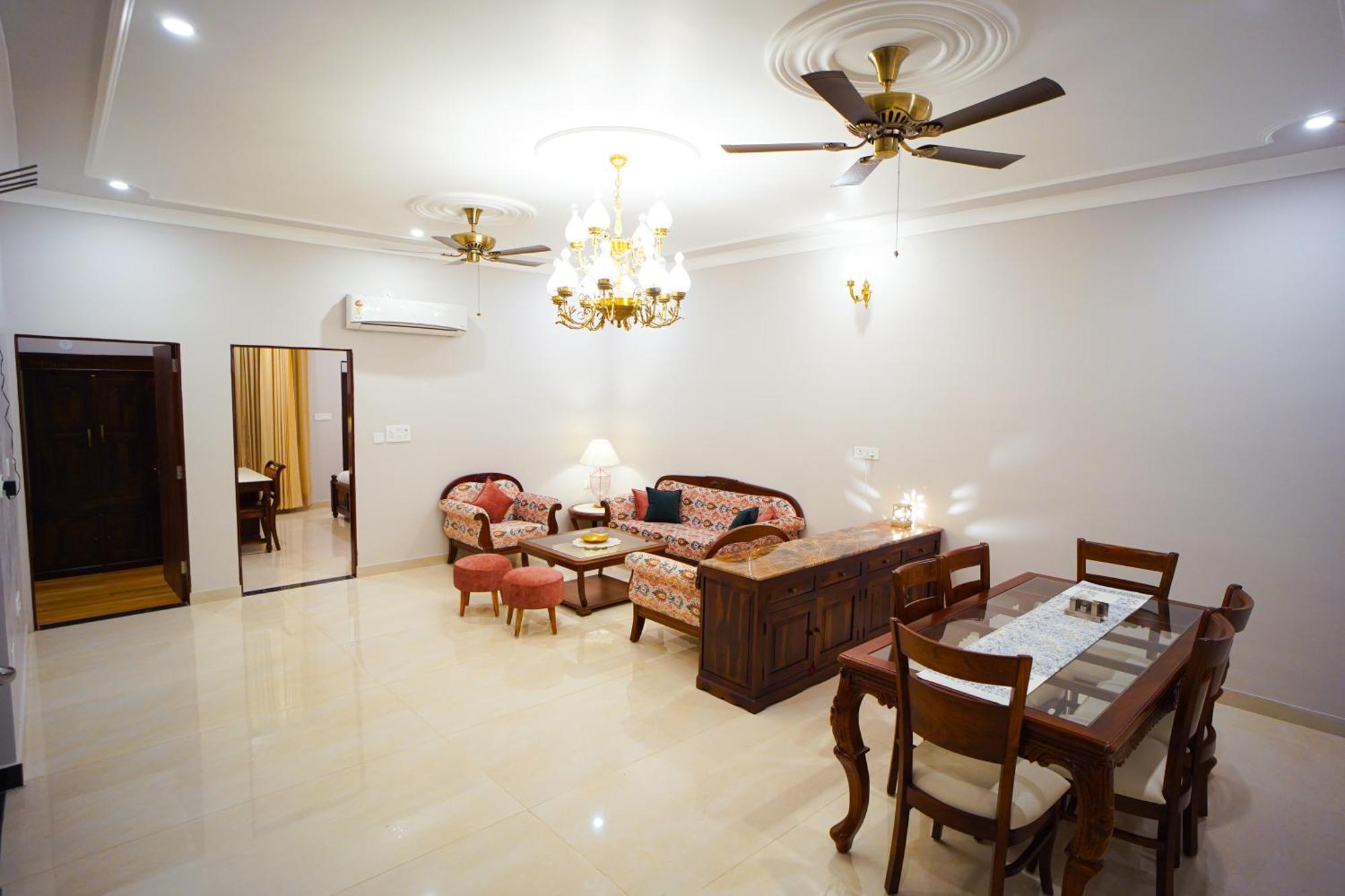 Chitawa Haveli Jaipur Hotel Exterior photo